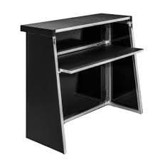 Cocktailbar inkl tilbehør