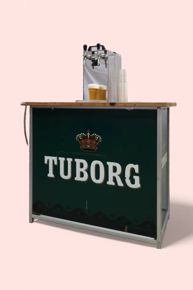 Foldebar