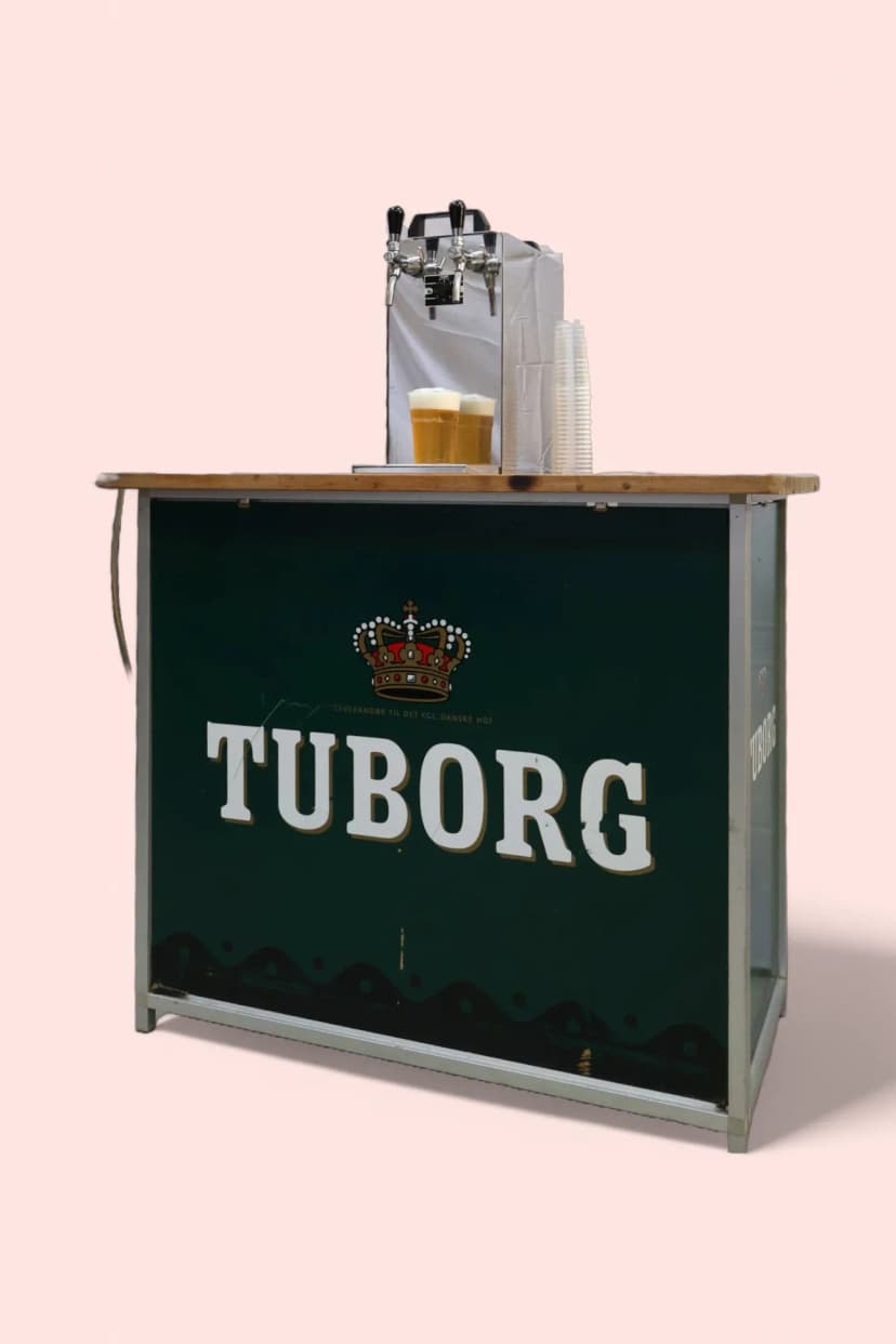 Foldebar