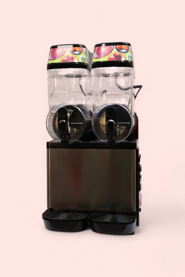 Slushice maskine 